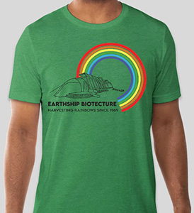 Shop Earthship Clothing